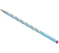 STABILO Bleistift EASYgraph S Rechtshänder HB blau