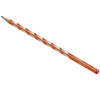 STABILO Bleistift EASYgraph S Rechtshänder HB orange