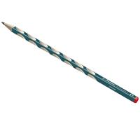 STABILO Bleistift EASYgraph S Rechtshänder HB petrol