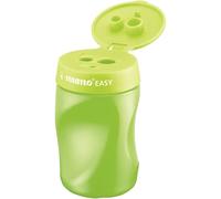 STABILO boîte à pointes EASYsharpener pour droitiers vert