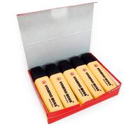Stabilo Boîte De 10 Marqueurs Fluorescents