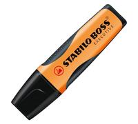 Stabilo - Boss Executive - Surligneur ink jet - Orange - Lot de 10