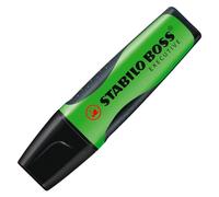 Stabilo - Boss Executive - Surligneur ink jet - Vert - Lot de 10