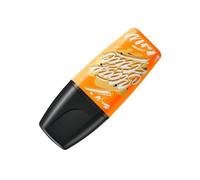 Stabilo Boss Mini By Snooze One - Orange - Carton De 10 Pièces