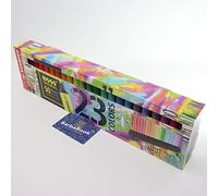 Stabilo Boss Original 7023-01-5 - Lot de 23 surligneurs, couleurs fluo et pastel