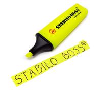 Stabilo Boss Original Et Pastel Marqueurs Surligneurs Ensemble De 3