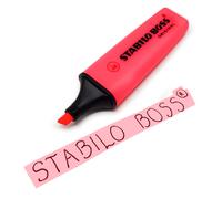 Stabilo Boss Original Et Pastel Marqueurs Surligneurs Ensemble De 3