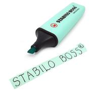 Stabilo Boss Original Et Pastel Marqueurs Surligneurs Ensemble De 3
