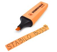 Stabilo Boss Original Et Pastel Marqueurs Surligneurs Ensemble De 3