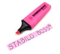 Stabilo Boss Original Et Pastel Marqueurs Surligneurs Ensemble De 3