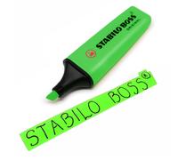 Stabilo Boss Original Et Pastel Marqueurs Surligneurs Ensemble De 3
