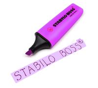 Stabilo Boss Original Et Pastel Marqueurs Surligneurs Ensemble De 3
