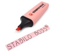 Stabilo Boss Original Et Pastel Marqueurs Surligneurs Ensemble De 3