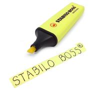 Stabilo Boss Original Et Pastel Marqueurs Surligneurs Ensemble De 3