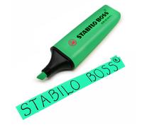 Stabilo Boss Original Et Pastel Marqueurs Surligneurs Ensemble De 3