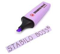 Stabilo Boss Original Et Pastel Marqueurs Surligneurs Ensemble De 3