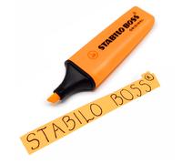 Stabilo Boss Original Et Pastel Marqueurs Surligneurs Ensemble De 3