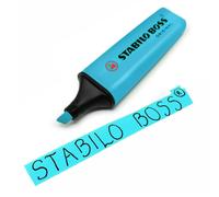 Stabilo Boss Original Et Pastel Marqueurs Surligneurs Ensemble De 3