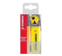 STABILO BOSS ORIGINAL Multi surligneur