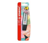 STABILO BOSS ORIGINAL Pastel - Surligneur - blister x 1 - poudre de gris