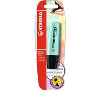 STABILO BOSS ORIGINAL Pastel - Un surligneur - touche de turquoise
