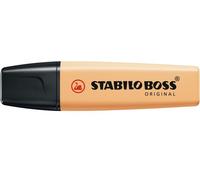 Stabilo Boss Original Pastell Evidenziatore 1 Pz Punta Smussata Arancione