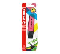 STABILO BOSS ORIGINAL - Surligneur - blister x 1 surligneur fluo - rose