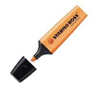 Stabilo Boss Original - Surligneur Orange