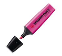 STABILO BOSS ORIGINAL surligneur pointe biseautée - Lilas