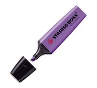 STABILO BOSS ORIGINAL surligneur pointe biseautée - Violet