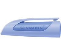 Stabilo - Capuchon pour stylo scolaire - EASYbuddy pastel bleu nuage