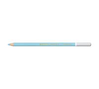 STABILO Crayons fusain CarbOthello – Bleu, Gris clair