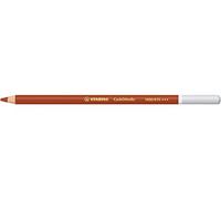 STABILO Crayons fusain CarbOthello Brun d'Orient