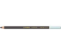 STABILO Crayon de couleur CarbOthello Pastel aquarellable Fusain Gris Brun