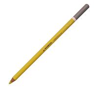STABILO CarbOthello Crayon de couleur pastel aquarellable Jaune de Naples