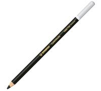 Stabilo CarbOthello Crayons Fusain Noir de bougie