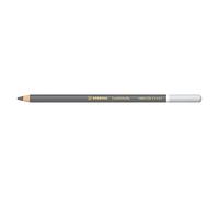 Stabilo CarbOthello Crayons Fusain Sépia Gris