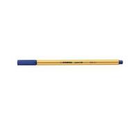 STABILO CF10 FINELINER POINT 88 BLU