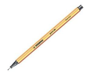 STABILO CF10 FINELINER POINT 88 BLU OLTREMA
