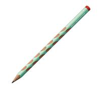 STABILO Crayon à Papier d'apprentissage easygraph r, Vert Noir
