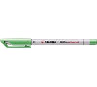 STABILO OHPen marqueur 1 pièce(s) Vert