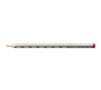 STABILO crayon de couleur EASYcolors argent droitier G