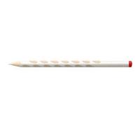 STABILO Crayon de couleur EASYcolors blanc gaucher Blanc G
