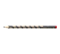 STABILO crayon de couleur EASYcolors gris droitier