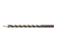 STABILO crayon de couleur EASYcolors gris gaucher G