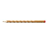 STABILO crayon de couleur EASYcolors marron clair droitier