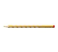 STABILO crayon de couleur EASYcolors or gaucher G