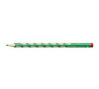 STABILO crayon de couleur EASYcolors vert d'eau gaucher Vert G