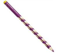 STABILO crayon de couleur EASYcolors violet gaucher Violet G