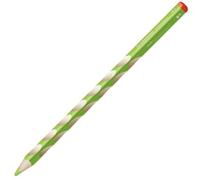 STABILO Crayon de couleur ergonomique EASYcolors Droitier Vert clair